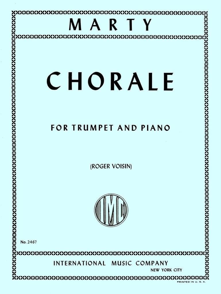 Chorale (Voisin)